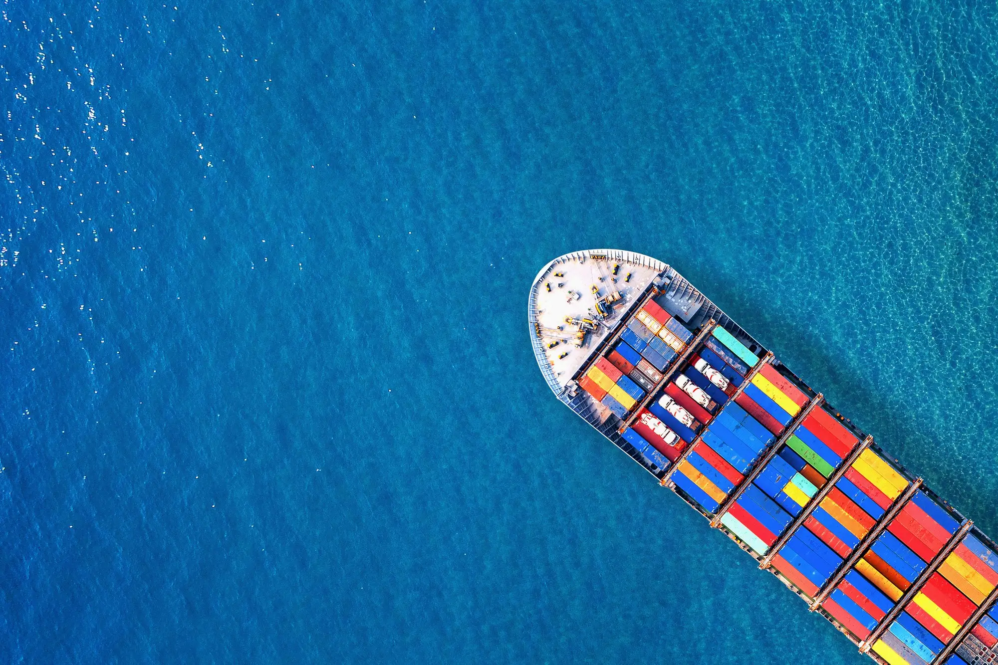 Shipping Cargo